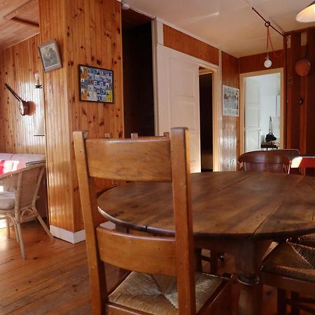 Chalet Familial 12 Pers, Areches-Beaufort, Proche Commerces - Fr-1-342-292 Бофор Экстерьер фото