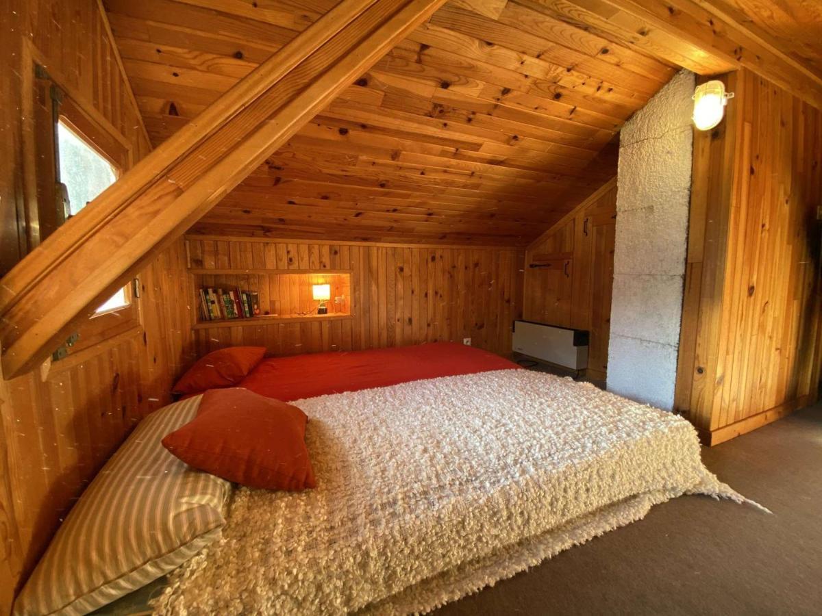 Chalet Familial 12 Pers, Areches-Beaufort, Proche Commerces - Fr-1-342-292 Бофор Экстерьер фото