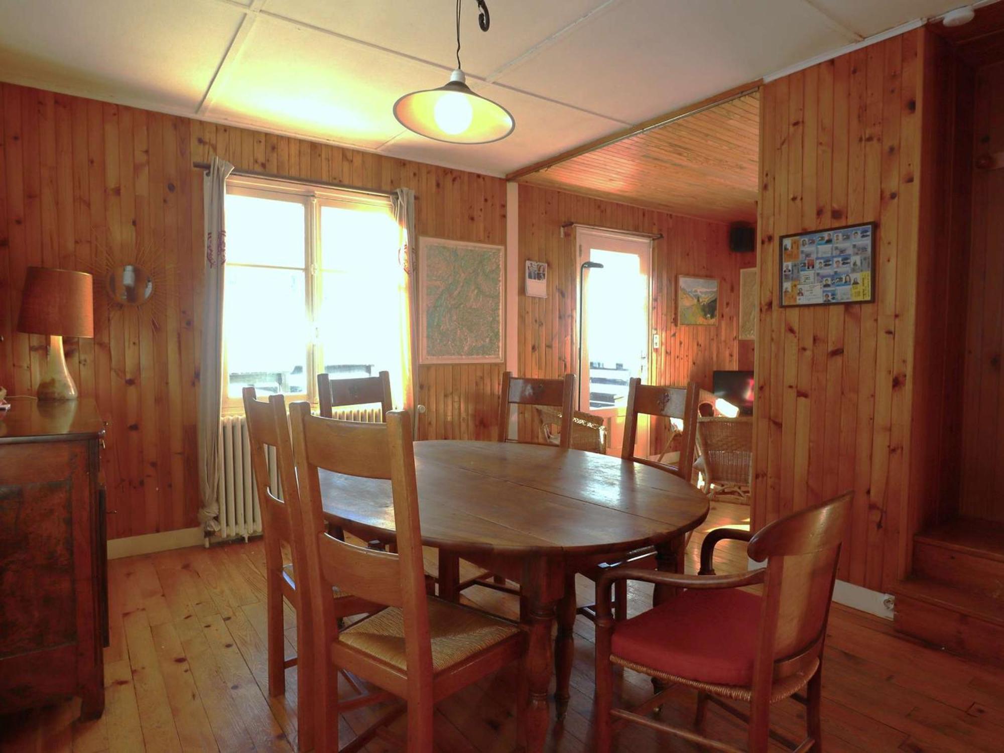 Chalet Familial 12 Pers, Areches-Beaufort, Proche Commerces - Fr-1-342-292 Бофор Экстерьер фото