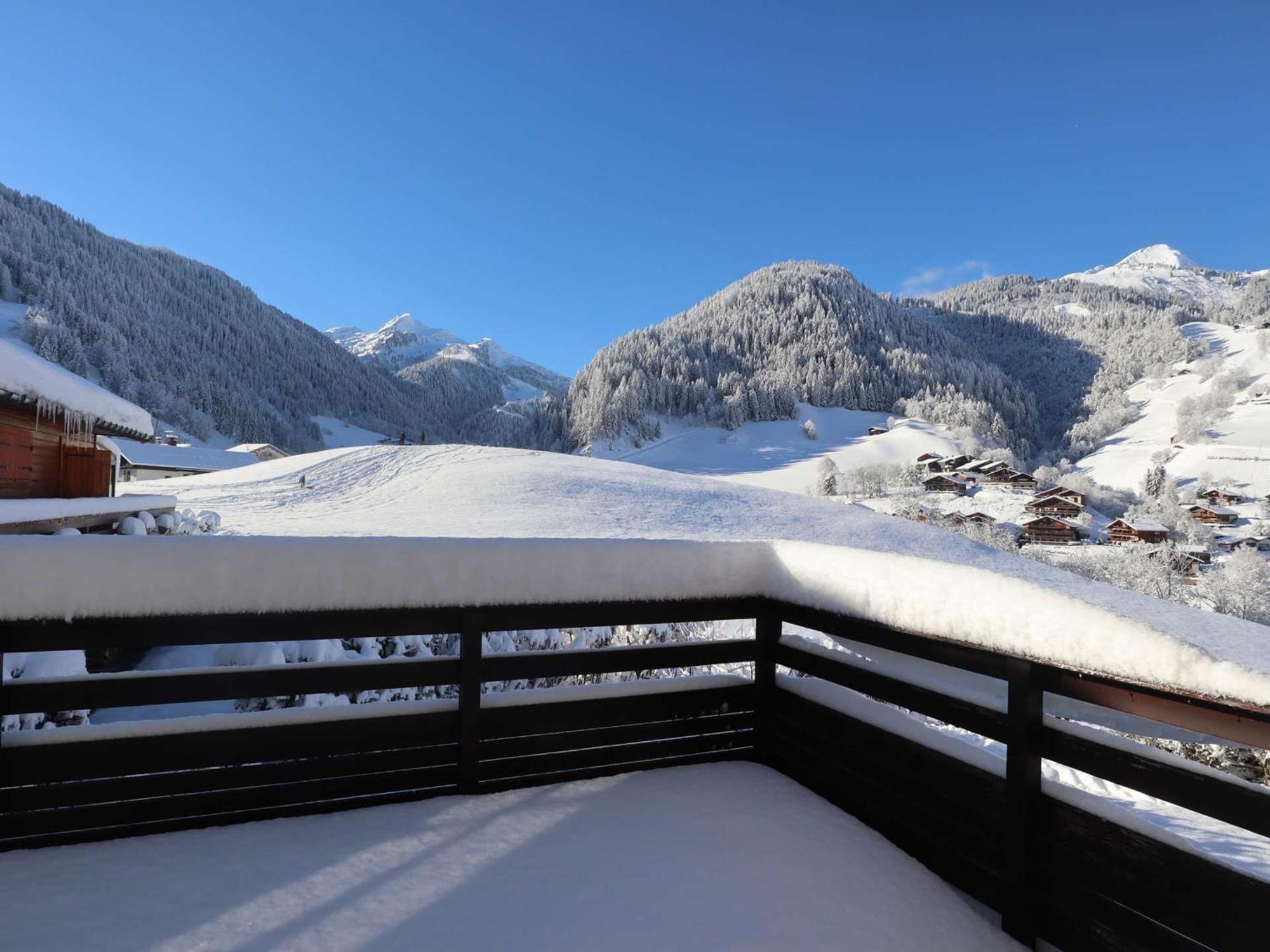 Chalet Familial 12 Pers, Areches-Beaufort, Proche Commerces - Fr-1-342-292 Бофор Экстерьер фото