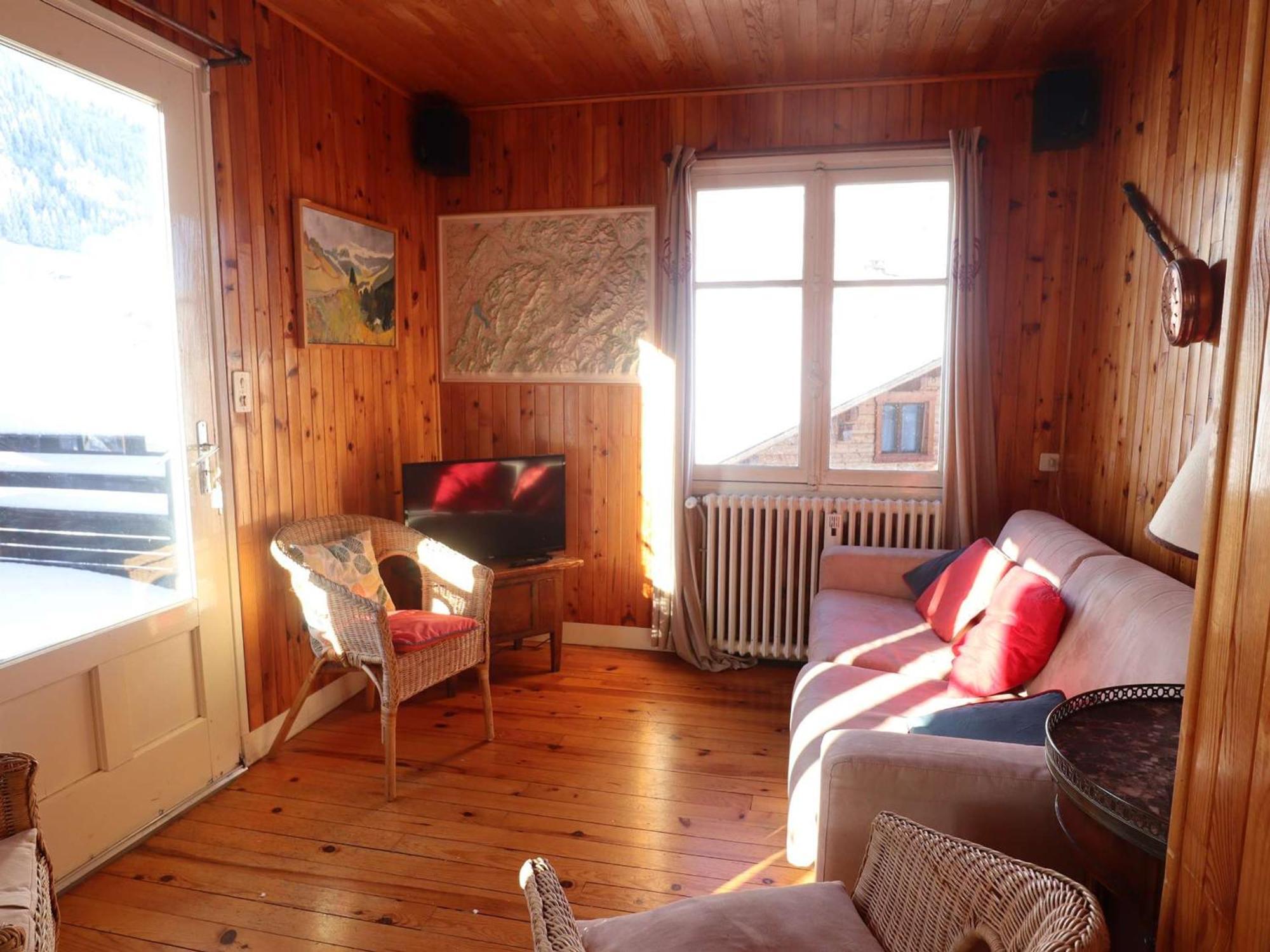 Chalet Familial 12 Pers, Areches-Beaufort, Proche Commerces - Fr-1-342-292 Бофор Экстерьер фото